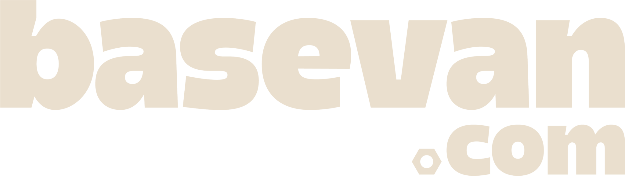 Basevan