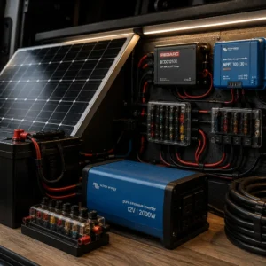 Electrical / Solar