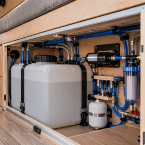 Plumbing / Water